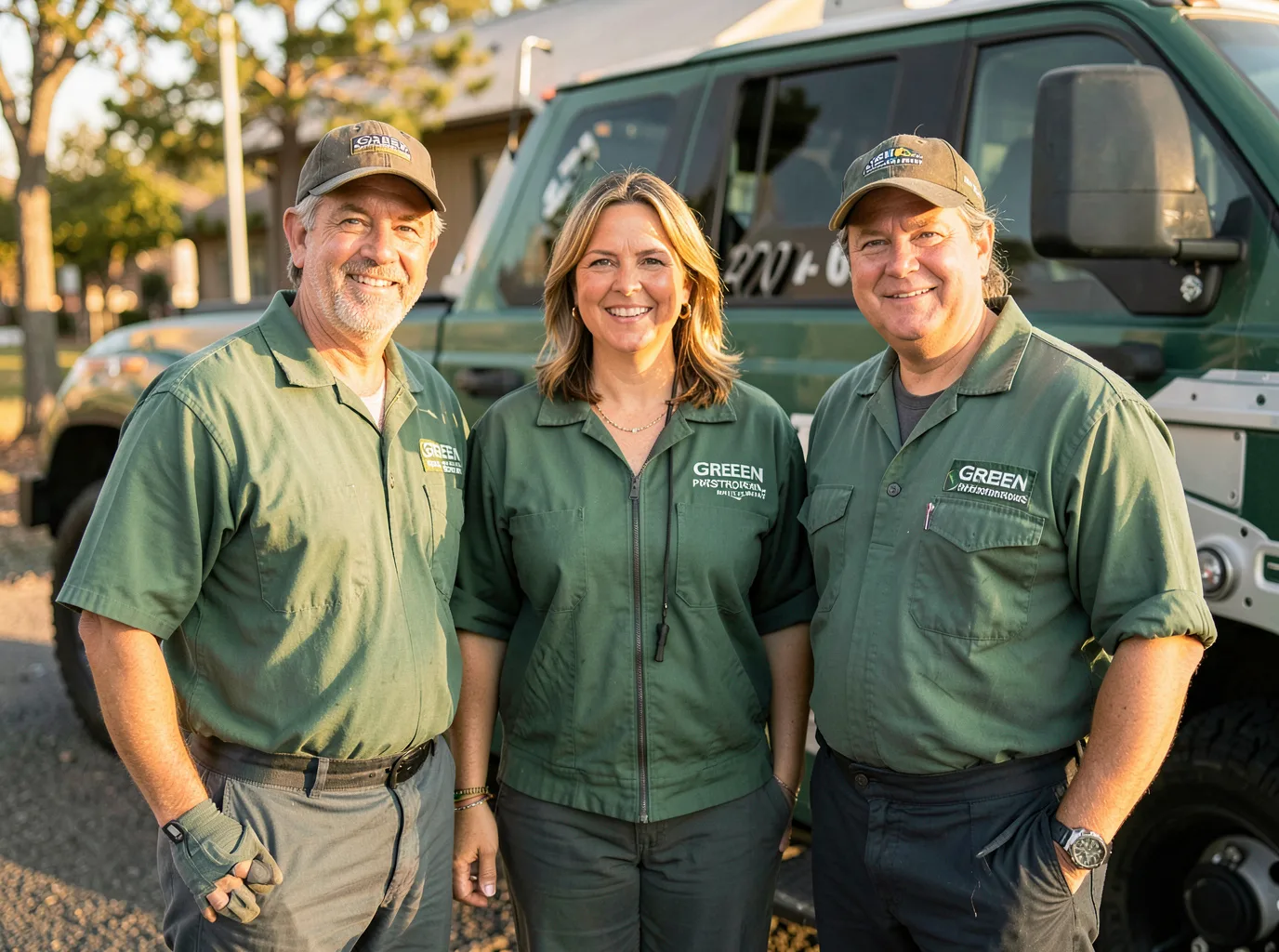 Water Damage Restoration company in Kings Bay, GA